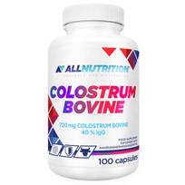 Colostrum Bovine, 720mg - 100 kapsulių - Allnutrition