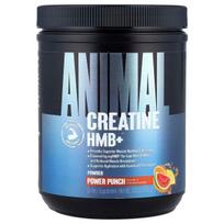 Creatine HMB+, Power Punch - 342 grams - Animal