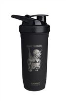 Reforce Stainless Steel - Rock Band Collection, Iron Maiden Somewhere In Time - 900 ml. - SmartShake