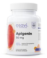 Apigenin, 50mg - 60 vegan kapsulių - Osavi