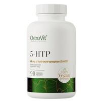 5-HTP - 90 kapsulių - OstroVit