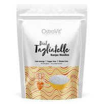 Diet Tagliatelle Konjac Noodles - 400 grams - OstroVit