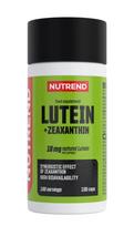 Lutein + Zeaxanthin - 100 kapsulių - Nutrend