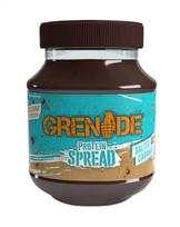 Protein Spread, Salted Caramel - 360 grams - Grenade