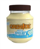 Protein Spread, White Chocolate Cookie - 360 grams - Grenade