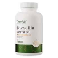 Boswellia Serrata - 90 tablečių - OstroVit