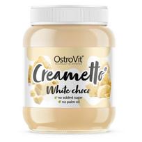 Creametto, White Choco - 350 grams - OstroVit
