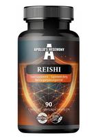 Reishi - 90 kapsulių - Apollo's Hegemony