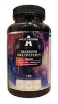 Diamond Multivitamin Iron-Free - 120 kapsulių - Apollo's Hegemony