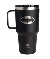 Bohtal Insulated Nomad Tumbler - DC Comics, Batman - 900 ml. - SmartShake