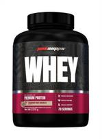 Whey, Strawberry White Chocolate - 2270 grams - ProSupps