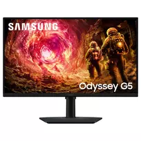 Samsung G50F computer monitor
