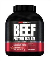 Beef Protein Isolate, Sour Watermelon - 1814 grams - ProSupps