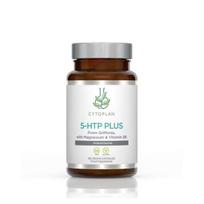 5-HTP Plus - 60 kapsulių - Cytoplan
