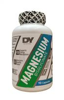 Magnesium Bisglycinate - 90 kapsulių - Dorian Yates