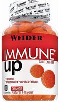 Immune Up, Orange - 60 gummies - Weider