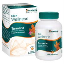 Turmeric - 60 tablečių - Himalaya