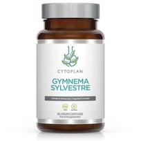 Gymnema Sylvestre - 60 kapsulių - Cytoplan
