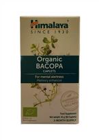 Bacopa - 60 caplets (EAN 8901138008017) - Himalaya