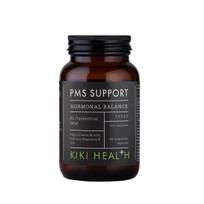 PMS Support - 60 kapsulių - KIKI Health