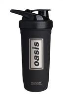 Reforce Stainless Steel - Rock Band Collection, Oasis - 900 ml. - SmartShake