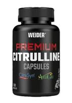 Premium Citrulline - 100 kapsulių - Weider