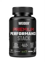 Premium Performance Stack - 180 kapsulių - Weider