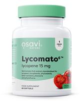 Lycomato Lycopene, 15 mg - 60 kapsulių - Osavi