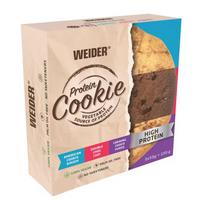 Protein Cookie, Mix - 3 x 50g - Weider