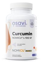 Curcumin NOMICU L-100 SF - 120 vegan kapsulių - Osavi