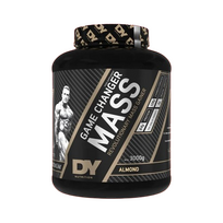 Game Changer Mass, Almond (EAN 5060763890763) - 3000 grams - Dorian Yates