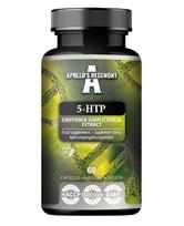 5-HTP - 60 kapsulių - Apollo's Hegemony