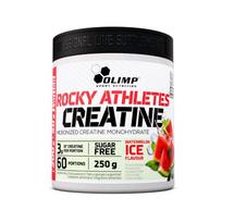 Rocky Athletes Creatine, Watermelon Ice - 250 grams - Olimp Nutrition