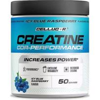 COR-Performance Creatine, Icy Blue Raspberry - 203 grams - Cellucor