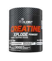 Creatine Xplode, Pineapple - 260 grams - Olimp Nutrition
