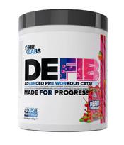 Defib Advanced Pre Workout Catalyst, Cherryade - 420 grams - HR Labs