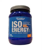 Joe Weider Victory Endurance Iso Energy Isotonic Drink Powder, Orange - 900 grams - Weider