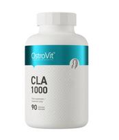 CLA, 1000mg - 90 kapsulių - OstroVit