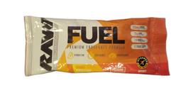 Raw Fuel, Orange - 27 grams (1 serving) - Raw Nutrition