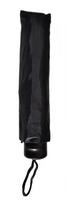 Swanson Folding Umbrella, Black - Swanson