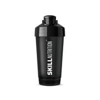 Skill Nutrition Shaker X - 700 ml. - Skill Nutrition Accessories