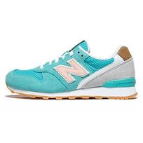New Balance 996 Wide 'Teal Pink' Women's WR996TMC 36