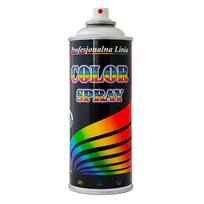 SPRAY 400ML ANTHRACITE GLOSS - MTP 7016
