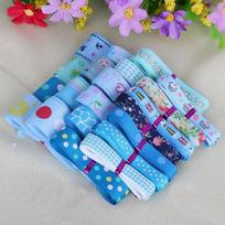 Mix 12Yards Grosgrain Satin Ribbon Cartoon Tape Colorful for Wedding Party Christmas Decoration DIY Sewing Gift Accessory Craft 12Yards