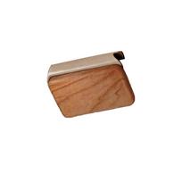 Car Sunvisor Clip Air Freshener Wood Car Interior Odor Eliminators Scent Diffuser Volatile Oils Automotive Accessories