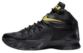 Nike LeBron Zoom Soldier 8 Watch The Throne 688579-070 40.5