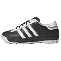 No Sleep Rave Club x adidas Campus Pagrindinės Juodos Vyriški Sportbačiai Debesies Baltumo Atspindintys ID2169 43⅓