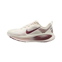 Nike  Vomero 18 Pale Ivory Red Sepia Women Sneakers Cream Silt-Red Dark-Team-Red HM6804-108 36.5