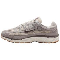 Nike P-6000 SE College Grey Cave Stone Vyriški sportbačiai Light-Orewood-Brown Sail IB2986-002 40