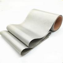 10meter EMF Protection Fabric Anti Radiation Blocking RFID Singal Wifi EMI LF RF Signal Shielding Conductive Crafts Fabric 10cmx1000cm sidabras